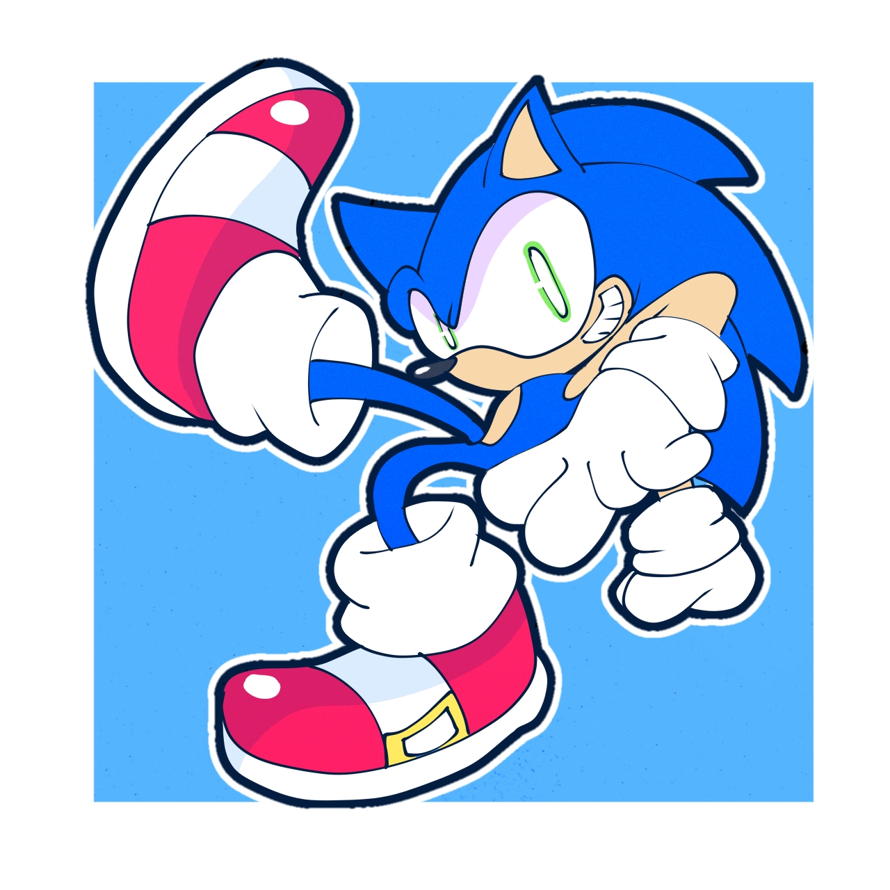 Sonic Style