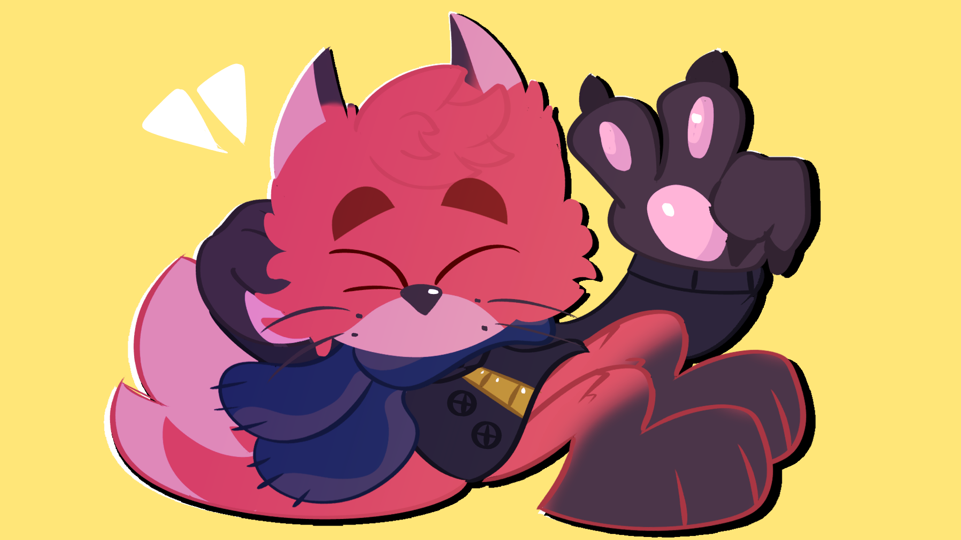 Lineless Example