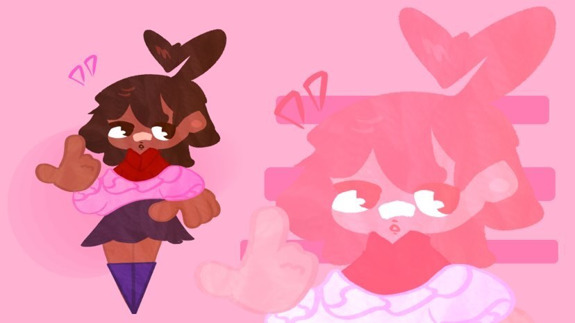 Lineless Example 2